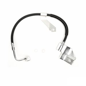 Ford F-250 Brake Hose - Front - R1 Concepts - `97-`04